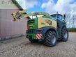 Cabezal - Krone - big x 630