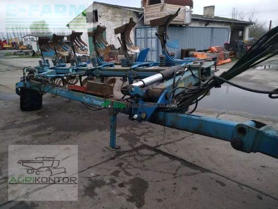 Arado - Lemken - vari diamant 10x 5+1