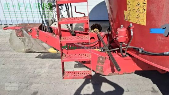 Remolqu esparcidor - Peecon - vme 120