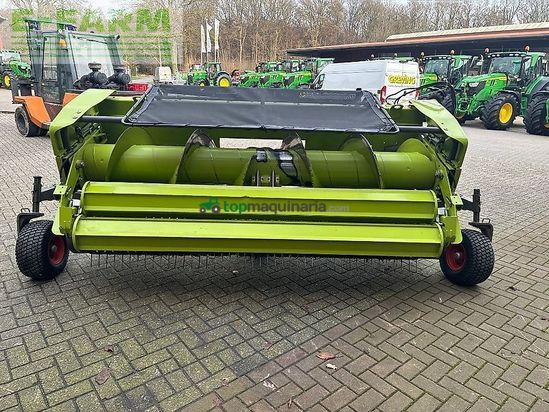 Cabezal - Claas - 300