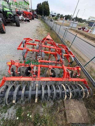 Cultivador - Kubota - cu3351