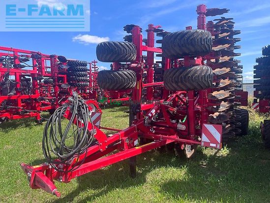 Grada de disco - Horsch - joker 6 rt