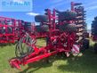 Grada de disco - Horsch - joker 6 rt