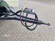 Volquet - Fliegl - ddk 240 fox