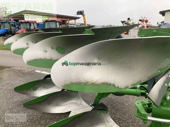 Arado - Amazone - cayros m