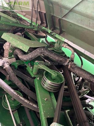 Cosechadora de Cereal - John Deere - s790 i