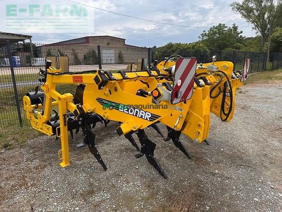 Cultivador - Bednar - tn 3000 hd7r