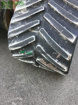 Tractor agrícola - Case IH - quadtrac 620