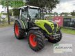 Tractor agrícola - Claas - axos 2.105 advanced