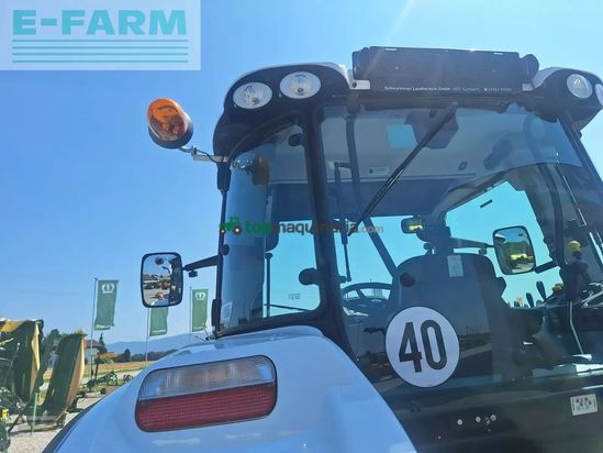 Tractor agrícola - New Holland - t 5.95