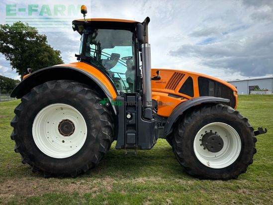 Tractor agrícola - Claas - AXION 920 with SCR