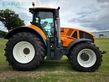 Tractor agrícola - Claas - AXION 920 with SCR