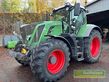 Tractor agrícola - Fendt - 828 vario