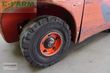 Elevadora - Linde - h 16 t evo 391-00