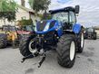 Tractor agrícola - New Holland - t7.230 power command