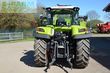 Tractor agrícola - Claas - arion 470 cis+