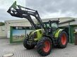 Tractor agrícola - Claas - arion 450