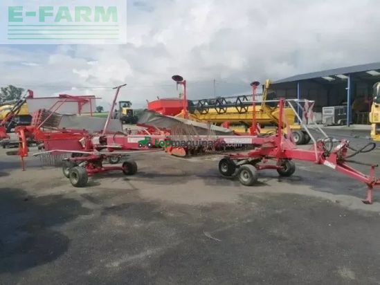 Rastrillo - Stoll - r1405s