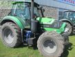 Tractor agrícola - Deutz-Fahr - agrotron 6150
