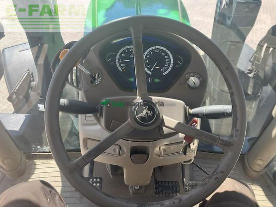 Tractor agrícola - John Deere - 6125r