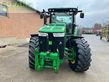 Tractor agrícola - John Deere - 8335r *powr shift 16/5* - motorprobleme