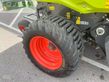 Empacadora gigant - Claas - variant 585 rc