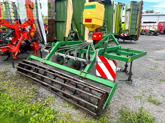Cultivador - Kotte - flgr 300, sägerät technik plus öko-air 8