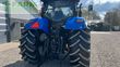 Tractor agrícola - New Holland - t7030 med frontlift