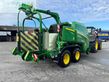 Empacadora gigant - John Deere - c451r