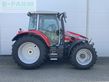 Tractor agrícola - Massey Ferguson - mf 5s.115 dyna-4 efficient