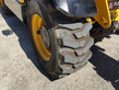 Telescopica JCB 525.60