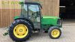 Tractor agrícola - John Deere - 5615 f