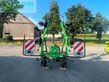 Henificador - Deutz-Fahr - condimaster 6021 kreiselheuer