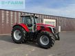 Tractor agrícola - Massey Ferguson - 7s180