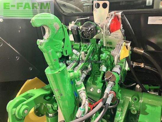 Tractor agrícola - John Deere - 5115r