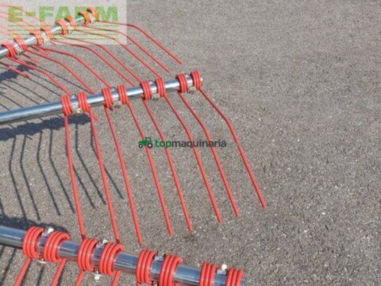 Henificador - Claas - liner 370