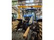 Tractor agrícola - New Holland - t7040