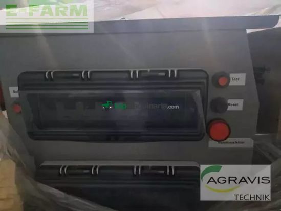 Grada rotativa - Endress - ezg 80/4 ii/tn-s