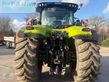 Tractor agrícola - Claas - axion 870 cmatic