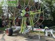 Henificador - Claas - USED LINER 3600