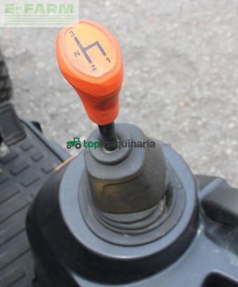 Tractor agrícola - Solis - solis 26 9+9 panther