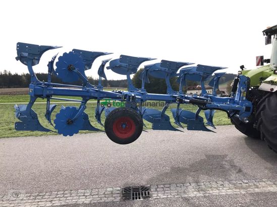 Arado - Lemken - variopal 8 4 n