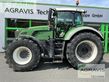 Tractor agrícola - Fendt - 930 vario scr