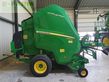 Empacadora gigant - John Deere - v451g