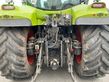Tractor agrícola - Claas - arion 550 cebis hexashift HEXASHIFT CEBIS