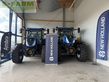 Tractor agrícola - New Holland - t6.145 dynamic command (stage v)