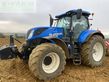 Tractor agrícola - New Holland - t7-260ac