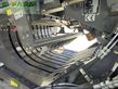 Empacadora gigant - Claas - quadrant 5200 fc tandem