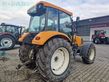 Tractor agrícola - Renault - cergus 355 allrad