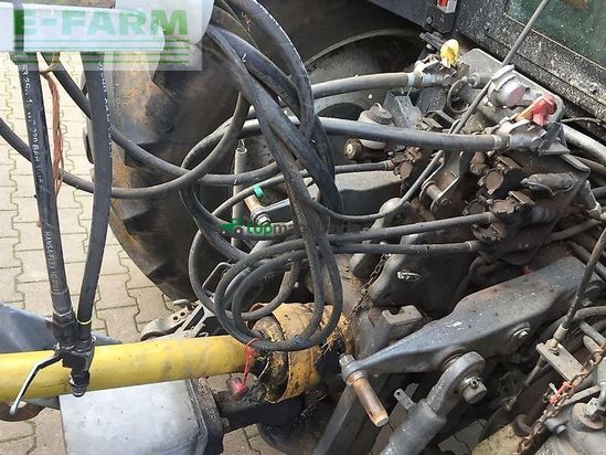 Cuba de purin - Meyer-Lohne - pw 14000t